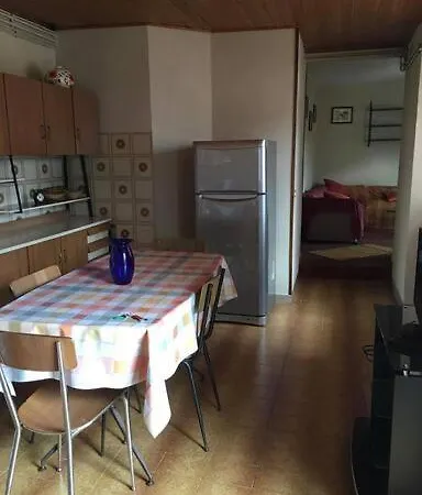 Casetta Ad Arpiola 7 Persone Holiday home