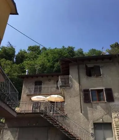 Casetta Ad Arpiola 7 Persone Holiday home