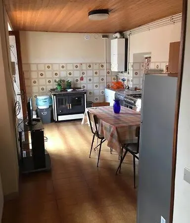 Casetta Ad Arpiola 7 Persone * Talavorno