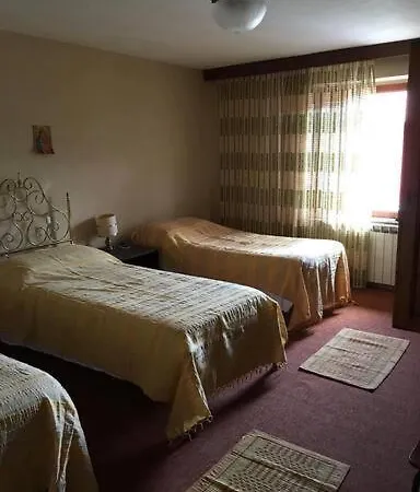 Casetta Ad Arpiola 7 Persone Holiday home