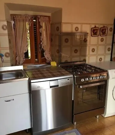 Casetta Ad Arpiola 7 Persone * Talavorno